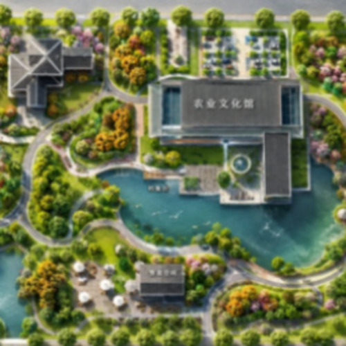 AIGC智能创作案例展示4